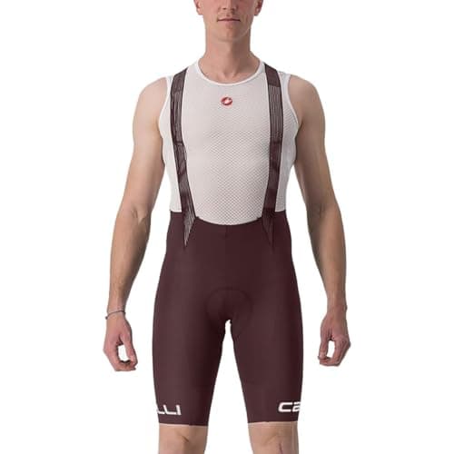Castelli Free Aero RC Bib Short - Men's - Bike