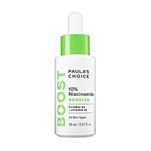 Potenciador de niacinamida al 10% de Paula s Choice