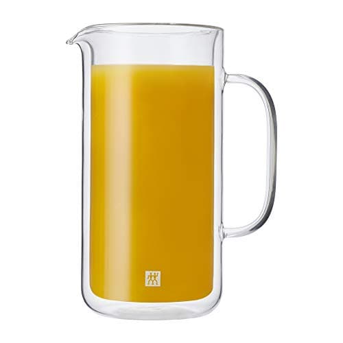 Buy ZWILLING Sorrento Plus Double Wall Glassware French press ...