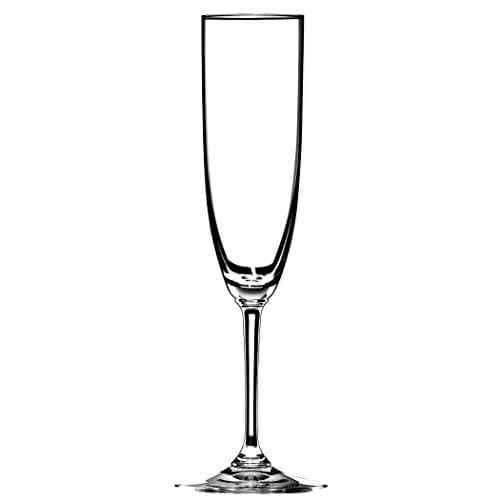 Riedel Vinum Champagne Flutes