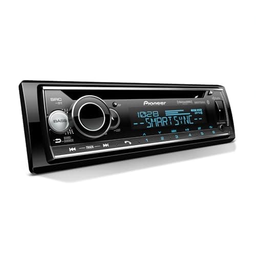 Pioneer DEH-S7200BHS