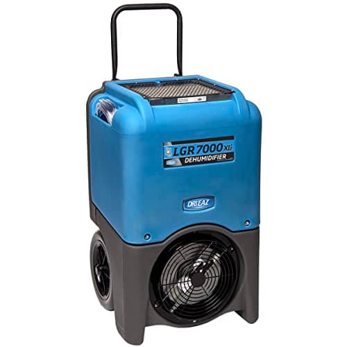 Dri-Eaz LGR 7000XLi Dehumidifier