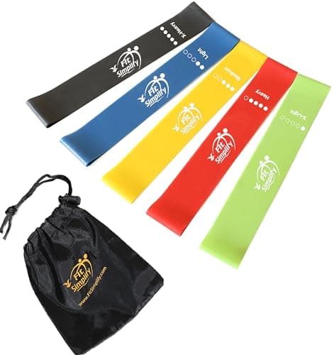 The 8 Best Resistance Bands for Every Kind of Workout - The Manual