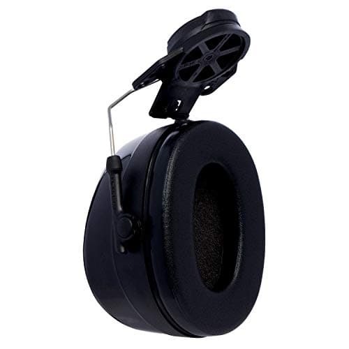 3M Peltor Protac III Active Hearing Protectors - Black - Buy Online ...