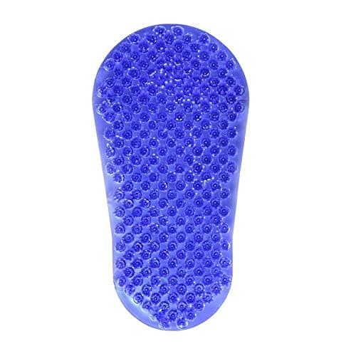 Exfoliador de pies Soapy Soles Elite 3 en 1