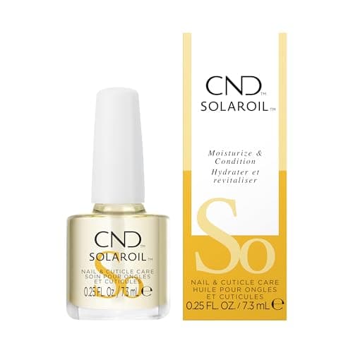 CND Solaroil, 2.3 Oz