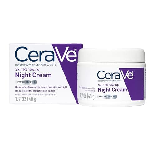 Skin Renewing Night Cream | CeraVe