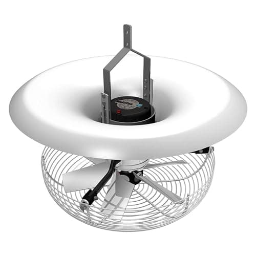 Multifan greenhouse ventilation | PPTX