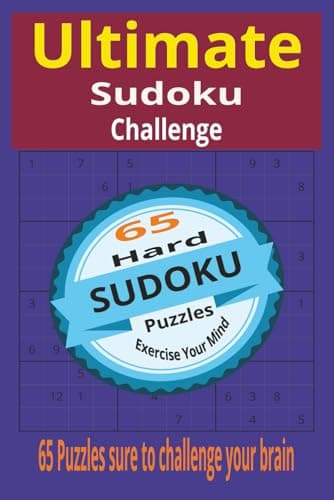 Clueless Windoku-X: 100 Clueless Hyper Diagonal Sudoku,13 grids in 1 ...