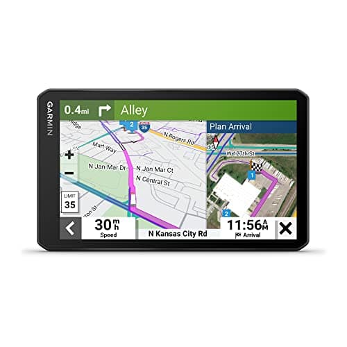 Garmin Dezl OTR710