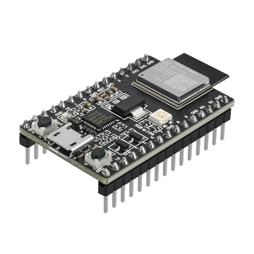 Espressif ESP32-C3-DevKitM-1