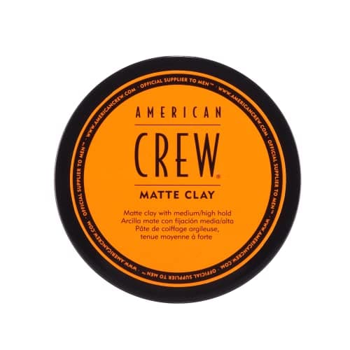 AMERICAN CREW Molding Clay,85g/ 3 oz