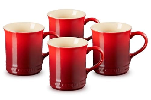 Le Creuset Stoneware Cappuccino Mug