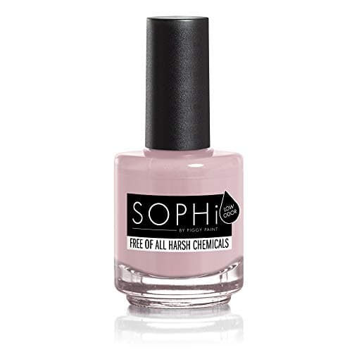 Sophi by Piggy Paint Non-Toxic Peel-Off Nail Polish