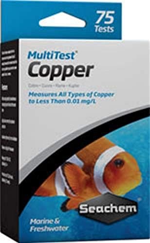 Hanna Instruments HI702 Copper Low Range Checker HC