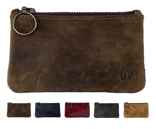 11 Best Vegan Makeup Bags 2024