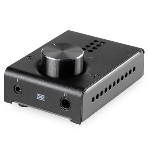 Mua Schiit Hel 2E High Power DAC/Amp for Gaming, Music, and ...