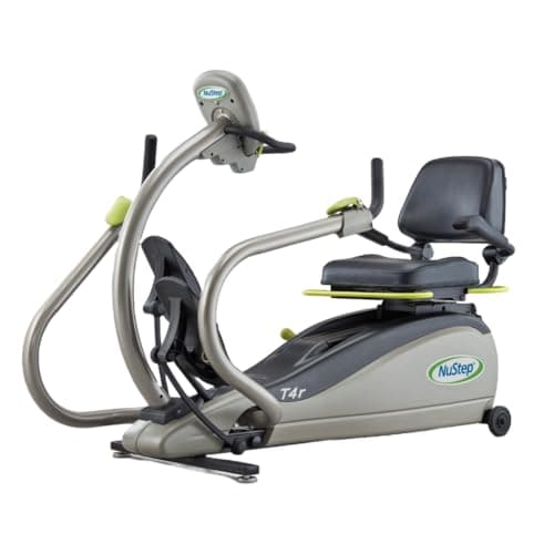 NuStep T4r Recumbent Cross Trainer