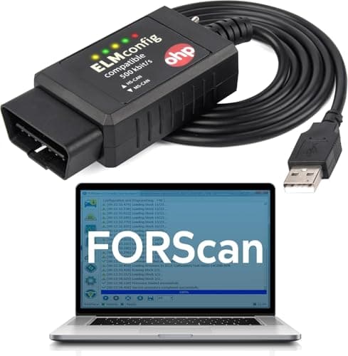 FORScan