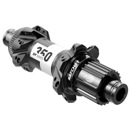 DT Swiss 350 Straight Pull Rear Hub