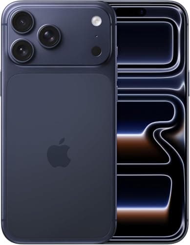 iPhone 17 Pro Max - Best Picks & Reviews by InceptionAI