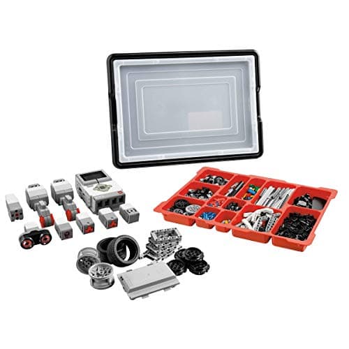 Lego Robot Inventor 51515 Building Se…