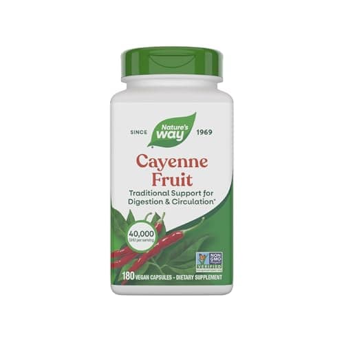 Capsaicin Cream