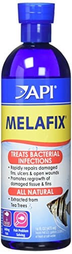 API 17590 Melafix, 16 fl. oz.