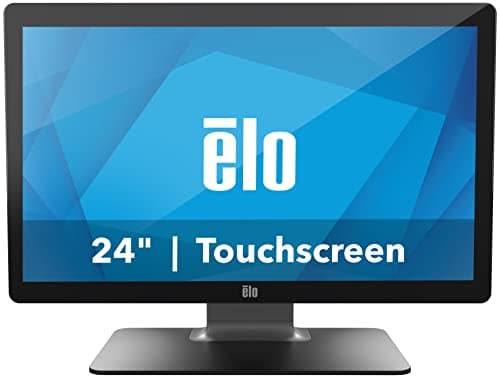 ELO ET 2402L | PDF