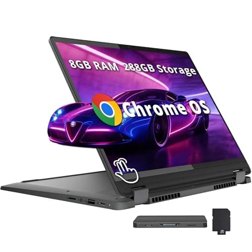Lenovo IdeaPad Flex 5i Chromebook (14 , Gen 8)