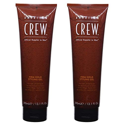 American Crew Firm Hold Styling Gel 13.1oz/390ml