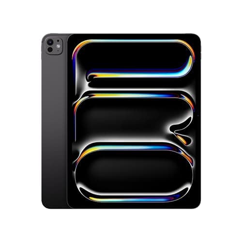 Apple unveils stunning new iPad Pro with M4 chip and Apple Pencil Pro ...
