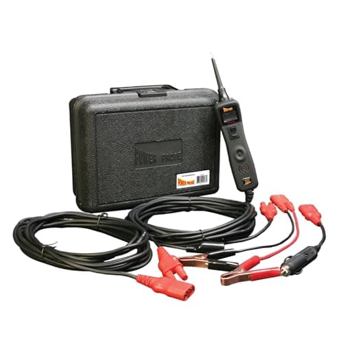 Power Probe PP319FTCBLK Power Probe III Circuit Tester