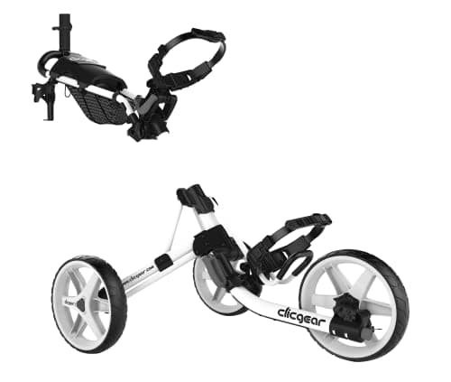 Clicgear Model 4.0