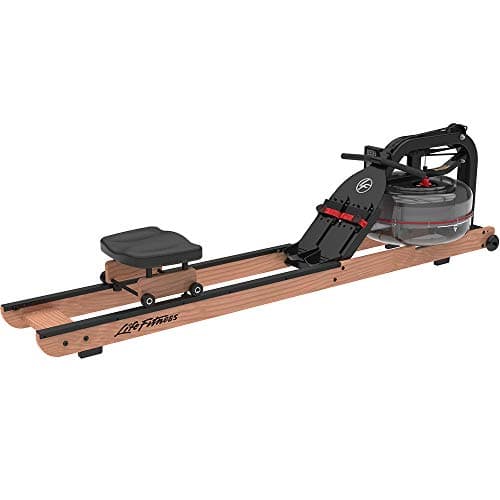 Life Fitness Row HX Trainer Rowing Machine buy with 45 customer ratings ...