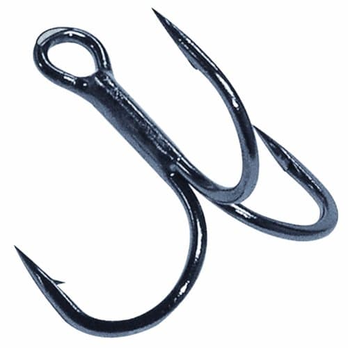 Gamakatsu Treble Hook 18 NS