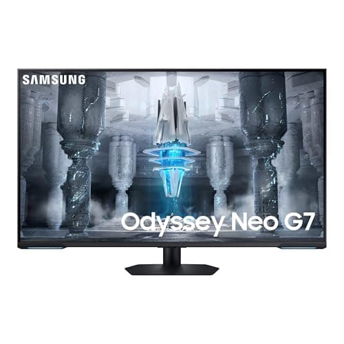Samsung Odyssey Neo G7 S32BG75