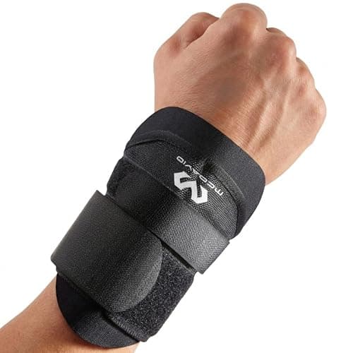 McDavid 513 Adjustable Wrist Support | Health and Care
