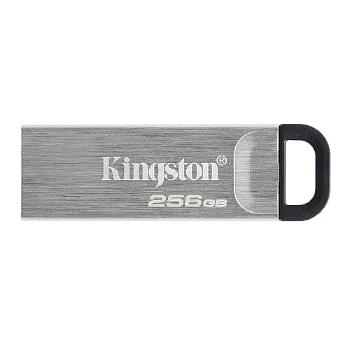 Kingston DataTraveler Kyson