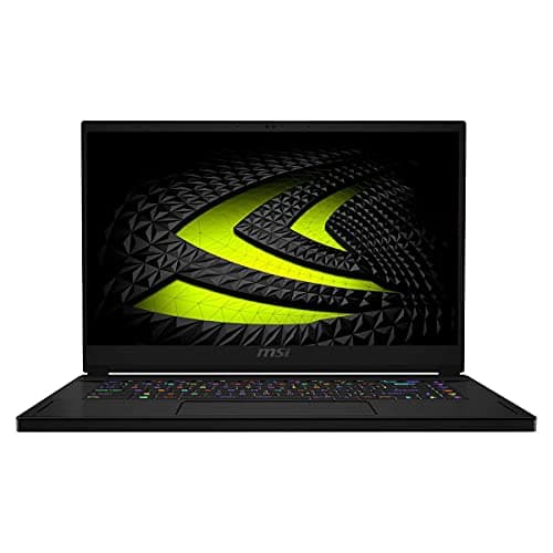 MSI Stealth GS66 – Sharp & Beyond