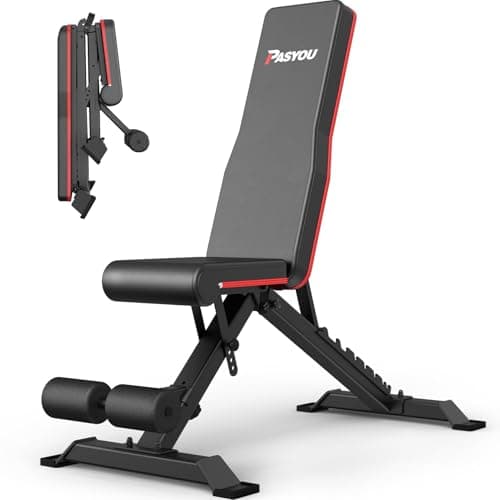 Fitness Reality 1000 Super Max Weight Bench