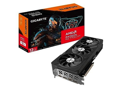 Gigabyte Radeon RX 6750 XT AORUS Elite 12GB Video Card - GV-R675XTAORUS ...