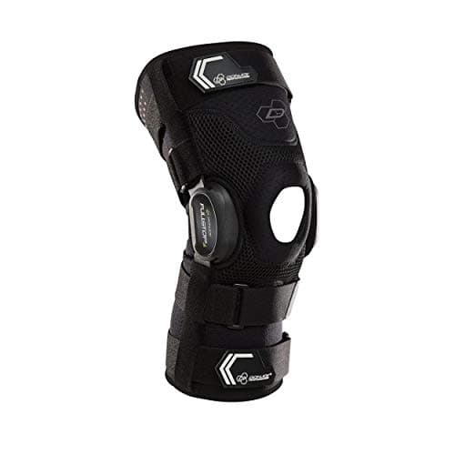 Bionic FullStop Hinged Knee Brace