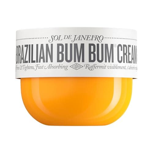Crema y bruma corporal Brazilian Bum Bum Jet Set de Sol de Janeiro