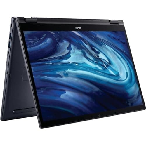 Acer TravelMate Spin P4