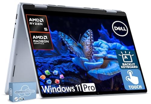 Dell Inspiron 14 Plus (7441) review | IT Pro