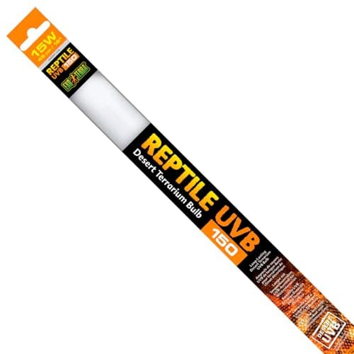 Exo Terra Reptile UVB 150