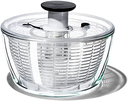 OXO Good Grips Salad Spinner & Reviews | Wayfair