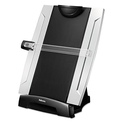 Fellowes Office Suites Desktop Copyholder