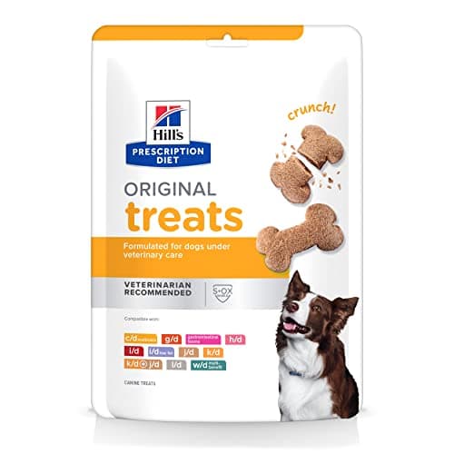 Hill's Prescription Diet k/d Kidney Care Original Dog Food | Hills K/D Dog